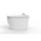 Castello Usa Angeles Smart Toilet with Bidet CB-B19G - alternate 6